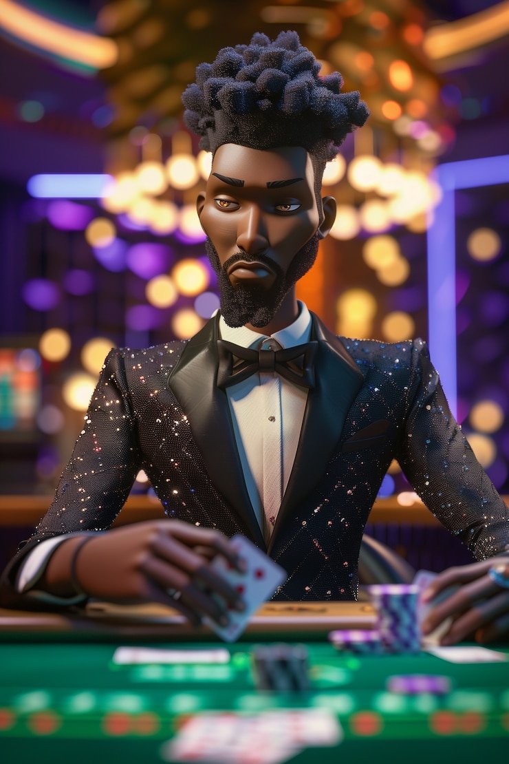 Exciting new mobile casino games featured on 7600 platform