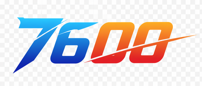7600 logo